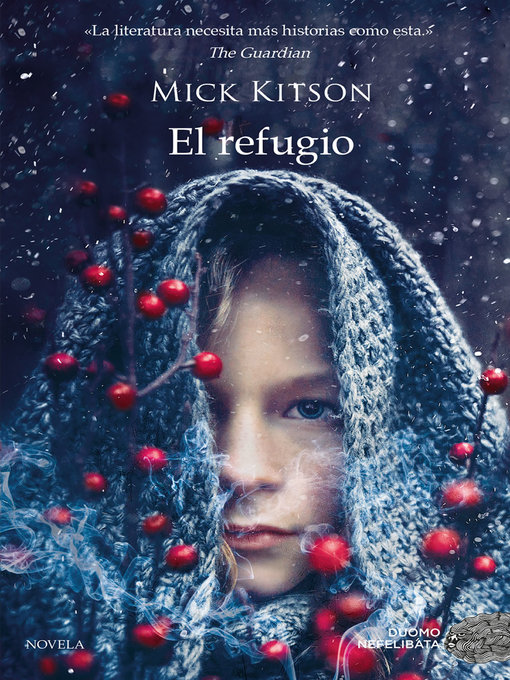 Title details for El refugio by Juan José Estrella González - Available